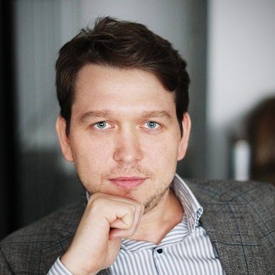 Курьянов Александр Александрович